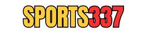 SPORTS337